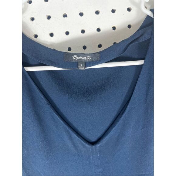 Madewell shirt dress - Picture 3 of 3